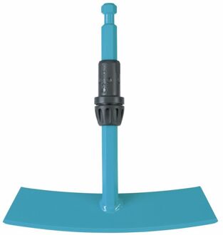 Combisystem schoffel 12cm Blauw