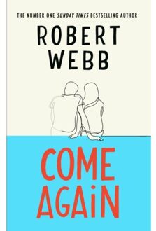 Come Again - Webb, Robert - 000