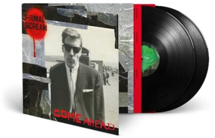 Come Ahead - Primal Scream