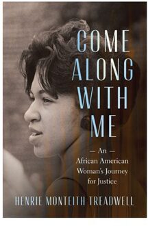 Come Along With Me - Henrie Monteith Treadwell