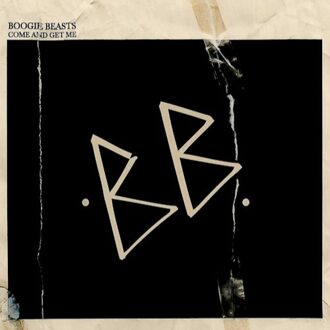 Come And Get Me (LP)