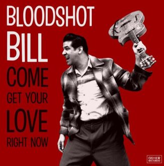 Come And Get Your Love Right Now