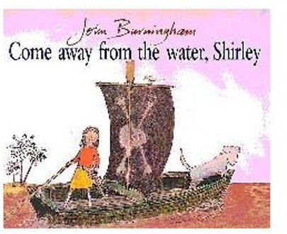 Come Away From The Water, Shirley