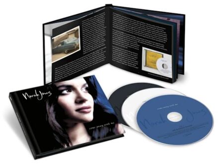 Come Away With Me - Norah Jones