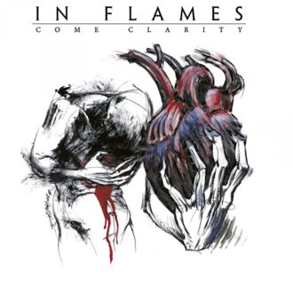 Come Clarity - In Flames