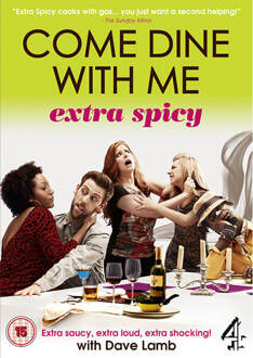 Come Dine With Me: Extra Spicy
