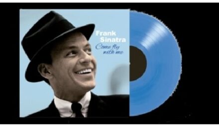 Come Fly With Me - Frank Sinatra