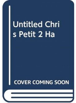 Come In And Shut The Door - Chris Petit