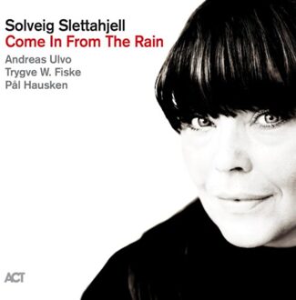 Come In From The Rain