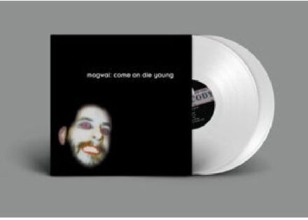 Come On Die Young - Mogwai