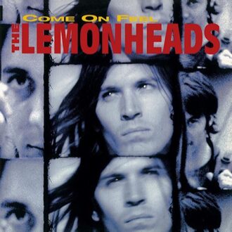 Come On Feel The Lemonheads