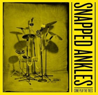 Come Play the Trees (LP)