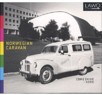 Come Shine - Norwegian Caravan