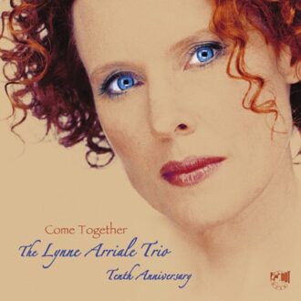 Come Together - Lynne Arriale Trio