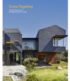Come Together: The Architecture Of Multigenerational Living