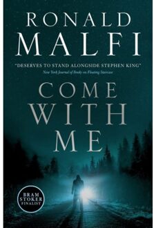 Come With Me - Ronald Malfi