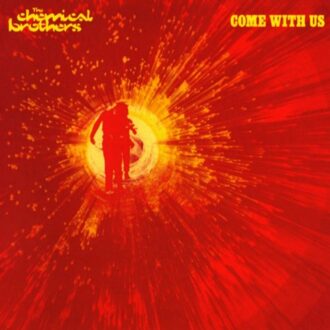 Come With Us (LP)