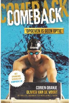 Comeback - Corien Oranje