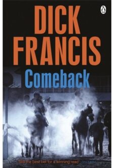 Comeback - Francis Thriller - Dick Francis