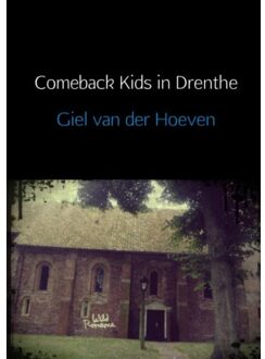 Comeback Kids in Drenthe