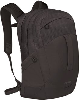 Comet 30 black backpack Zwart - H 50 x B 30 x D 23