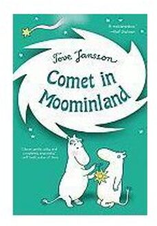 COMET IN MOOMINLAND