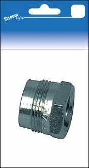 Comfooraansluiting 1/2 recht