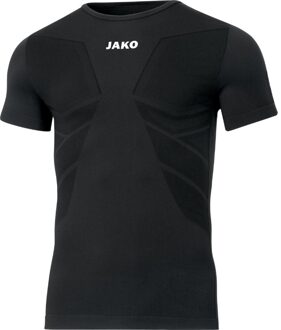 Comfort 2.0 Shirt Heren zwart - L