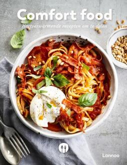 Comfort food -  Foodbag (ISBN: 9789401440691)