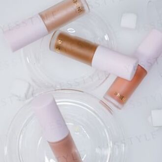 Comfort Glow Eyes 02 Barely Coral