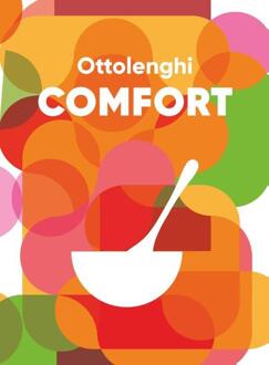 Comfort -  Helen Goh, Yotam Ottolenghi (ISBN: 9789059564169)