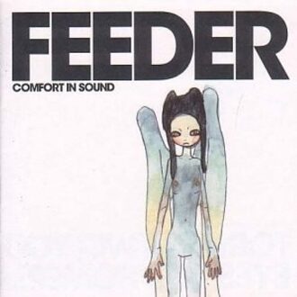 Comfort In Sound - Feeder