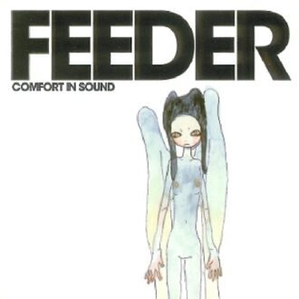 Comfort In Sound - Feeder