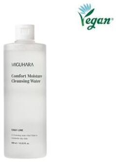 Comfort Moisture Cleansing Water 400ml