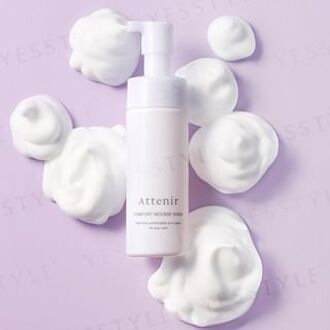 Comfort Mousse Wash 150ml