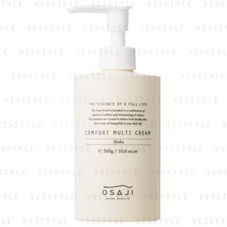 Comfort Multi Cream Muku 300g 300g