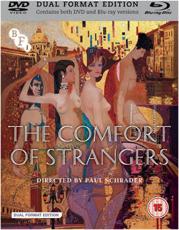 Comfort Of Strangers