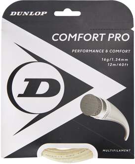 Comfort Pro Set Snaren 12m natuurlijke_kleuren - 1.34