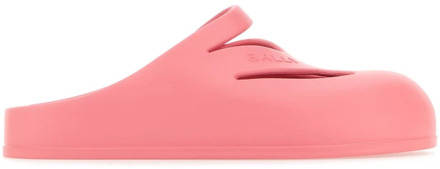 Comfortabele Pantoffels voor Mannen en Vrouwen Bally , Pink , Dames - 36 Eu,38 EU