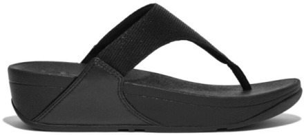 Comfortabele Sandalen voor Dagelijks Gebruik Fitflop , Black , Dames - 39 Eu,37 Eu,36 Eu,41 Eu,38 Eu,40 EU