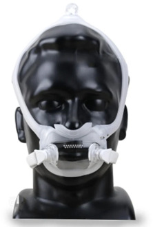 Comfortable Dreamwear Nasal Mask Anti Snoring Sleep Mask Under Nose Nasal Mask Breathing Apparatus For Sleep Apnea Household