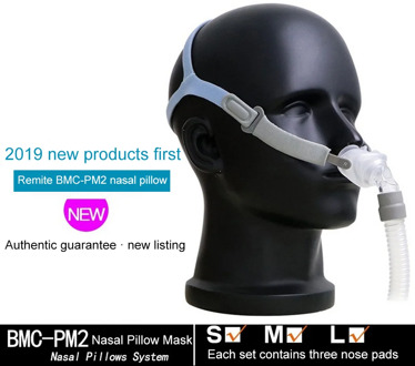 Comfortable Dreamwear Nasal Mask Under the Nose Nasal Mask Anti Snoring Breathing Apparatus For Sleep Apnea Tools Sleep Mask