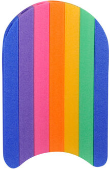 Comfy Bodyboard Kick