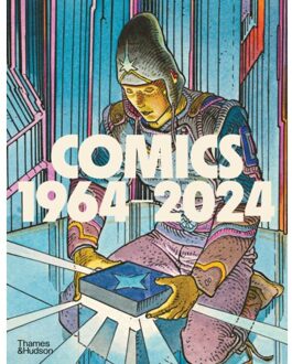 Comics (1964-2024) - Lucas Hureau