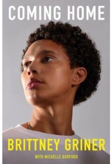 Coming Home - Brittney Griner