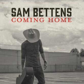 Coming Home - Sam Bettens