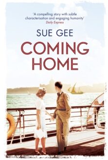 Coming Home - Sue Gee