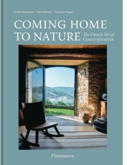 Coming Home To Nature - Gesa Hansen