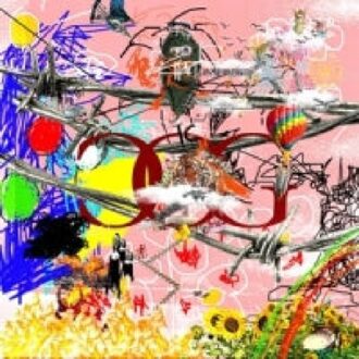 Coming Of Gaze - Kabeaushe