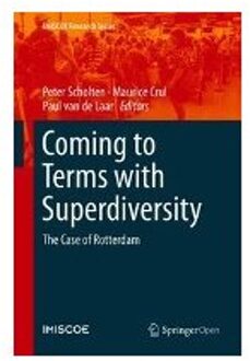 Coming to Terms with Superdiversity